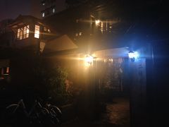 -二楼南书房