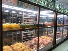 -奈雪的茶(亨特国际广场店)