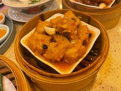 -点都德(龙之梦店)