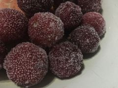 -长青菠菜面·烧烤