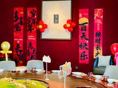 -同庆楼(华强吾悦广场店)
