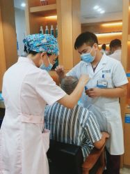 -雍禾植发全国连锁