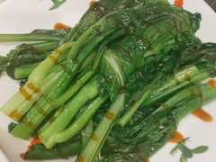 菜心-有章牛杂(石厦店)