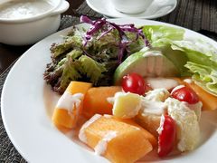 -惠州洲际度假酒店·西餐厅