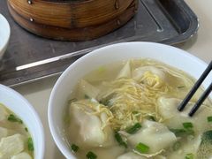 -绿杨馄饨临顿路店