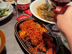 -清水亭湖北菜(大屯DT51店)