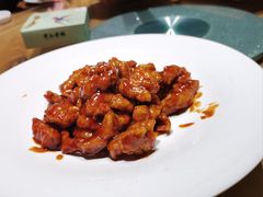 -黄山老妈·土菜(碧桂园店)