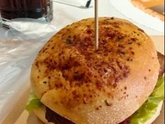 -必胜客(松雷店)