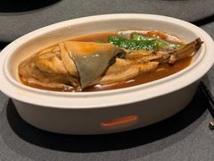 -沈灶河豚宴·河豚融合餐厅(汉中路店)