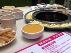-韩宫宴烤肉·料理(宝山万达店)