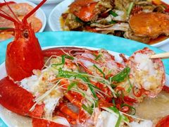 -船奇蒸汽海鲜·闽菜(八市海鲜总店)