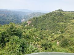 -十九峰景区-倒脱靴