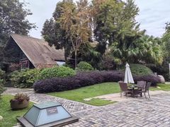 -老房子金沙元年川菜食府·花园餐厅(金沙店)