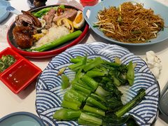 -龙记香港茶餐厅(久光百货店)