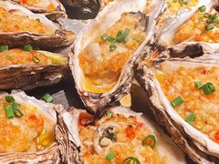 -神府路壹号·海鲜烧烤·砂锅粥·锅物(三坊七巷店)