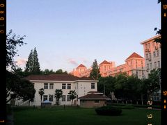 -南京工业大学-东苑1食堂