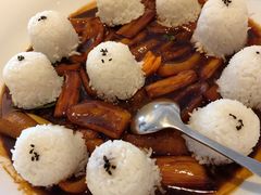 -上海小南国(国会店)