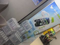 -FLARE STAR FITNESS(复地活力城店)