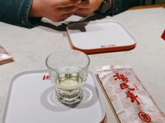 -杨氏青龙虾·羊蝎子(金盛路总店)