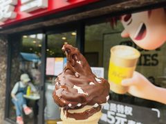 -麦当劳(SM城市广场店)