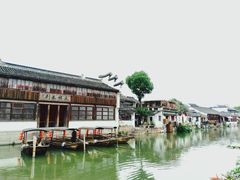 -震泽古镇