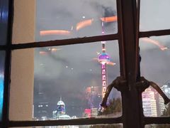 -YUE·6·西式融合餐厅(外滩六号店)