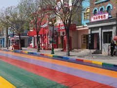 -沈阳方特欢乐世界