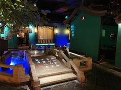 大堂-佬麻雀·新湘菜(珠海金发购物中心店)