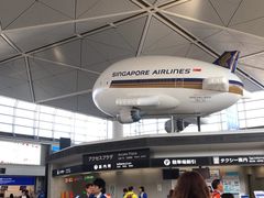 -中部国际机场