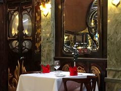 -马克西姆餐厅(崇文门店)