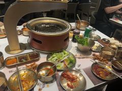 -西塔老太太泥炉烤肉(川沙百联店)