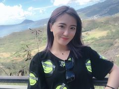 -钻石头山