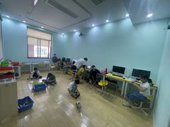 -编来编趣编程中心(滨湖店)