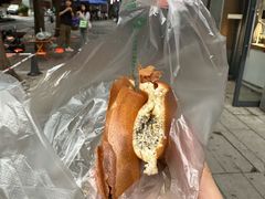 白糖芝麻-贺记蛋烘糕(文庙西街店)