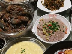 -深山老屋(国顺东路店)