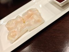 -京香轩·中餐厅(上海中庚聚龙酒店)