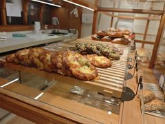 -慢熟面包店bud bread(孩儿巷店)