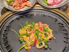 -杨小佳·齐齐哈尔烤肉·烤串(广州店)