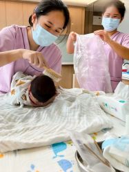 -禧月荟S月子中心(侨城店)