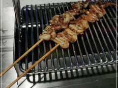 -大成活海鲜烧烤龙虾(静安大融城店)