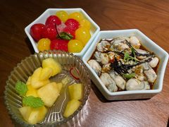 激情小番茄-CHIC1699远洋私厨