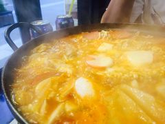 -炙韩料理·部队锅专门店