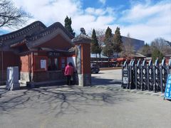 -大钟寺古钟博物馆