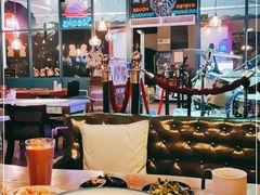 -JUKEBOX玖部音乐餐厅(华侨城店)