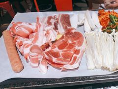 -韩国大金刚烤肉·料理(印象城店)