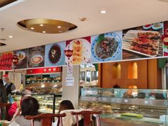 -南来顺饭庄·清真(南菜园店)