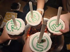 -湊湊火锅·茶憩(上海合生汇店)