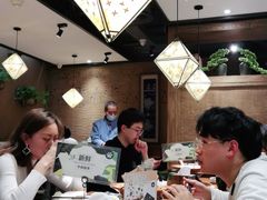 -云海肴·汽锅鸡·云南菜(美罗城店)