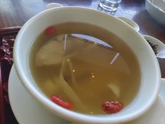 -广州柏悦酒店·悦景轩·粤菜餐厅