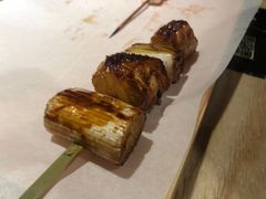 -鸟山鸣·日料食堂(王府井店)